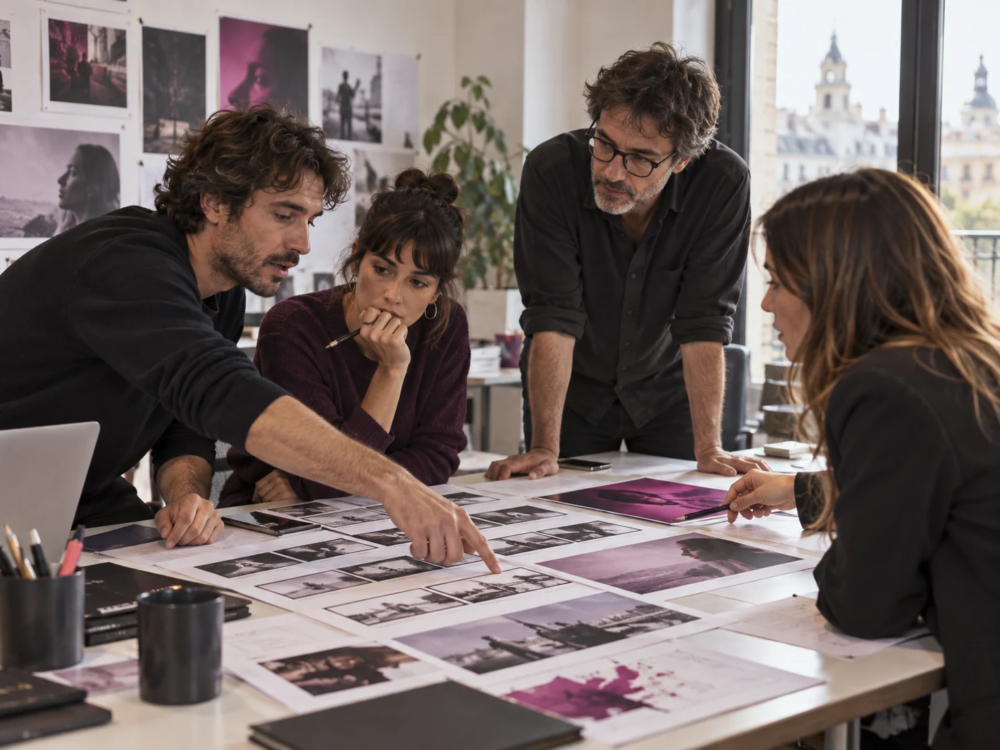 ¿Por qué es clave que el sector publicitario se organice ante el impacto de la IA?